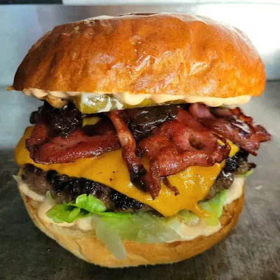 Master Grill Ahoj Złote Łany